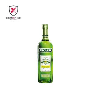 Ricard Whisky Plantes Fraiches - 70Cl